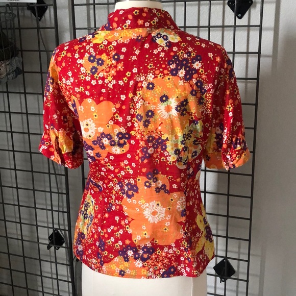 Anthropologie Top - Picture 2 of 3